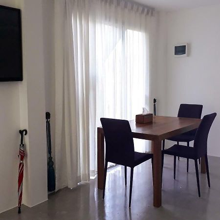 Chaweng Modern Apartments Бопхут Экстерьер фото