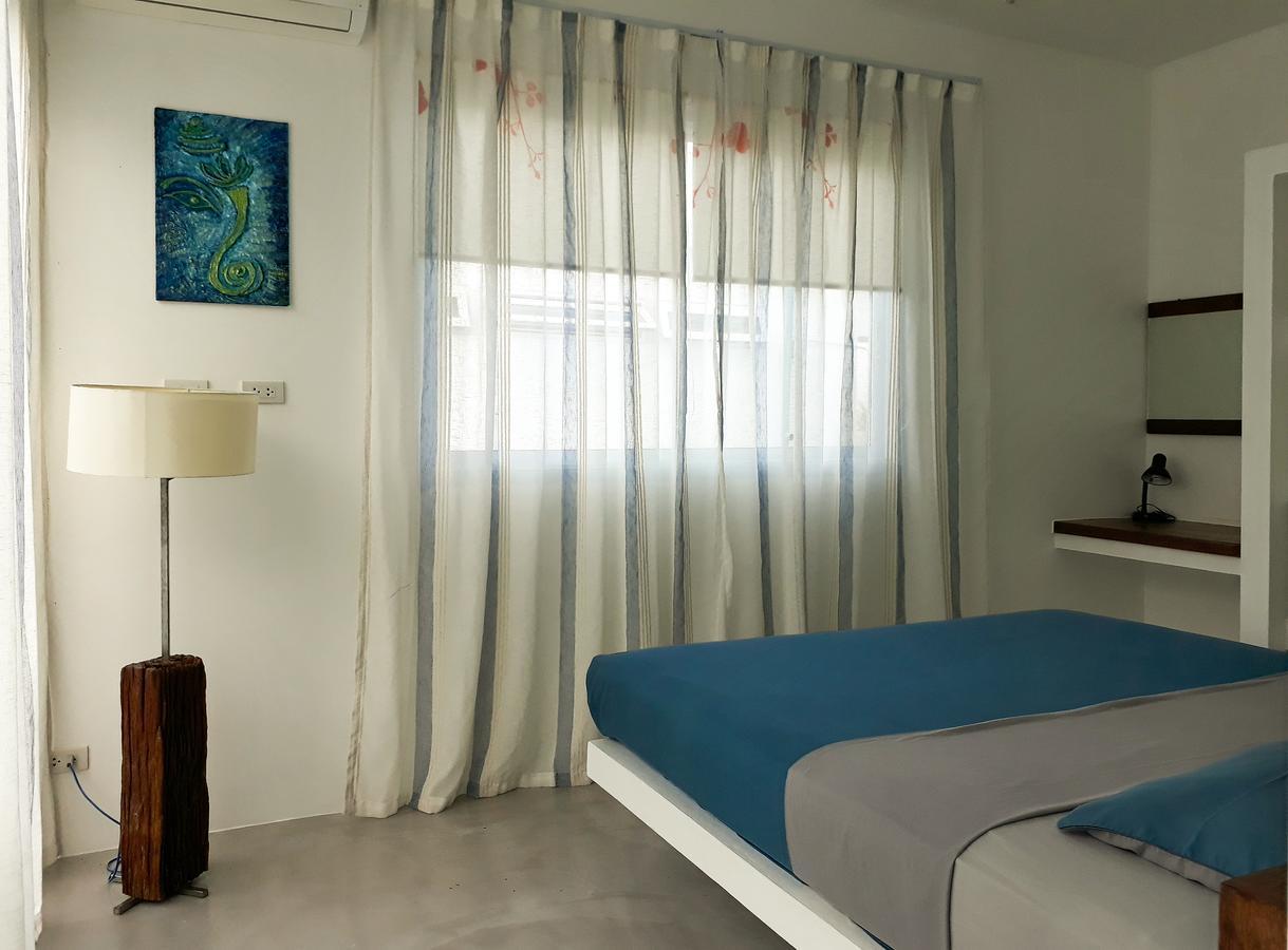 Chaweng Modern Apartments Бопхут Экстерьер фото