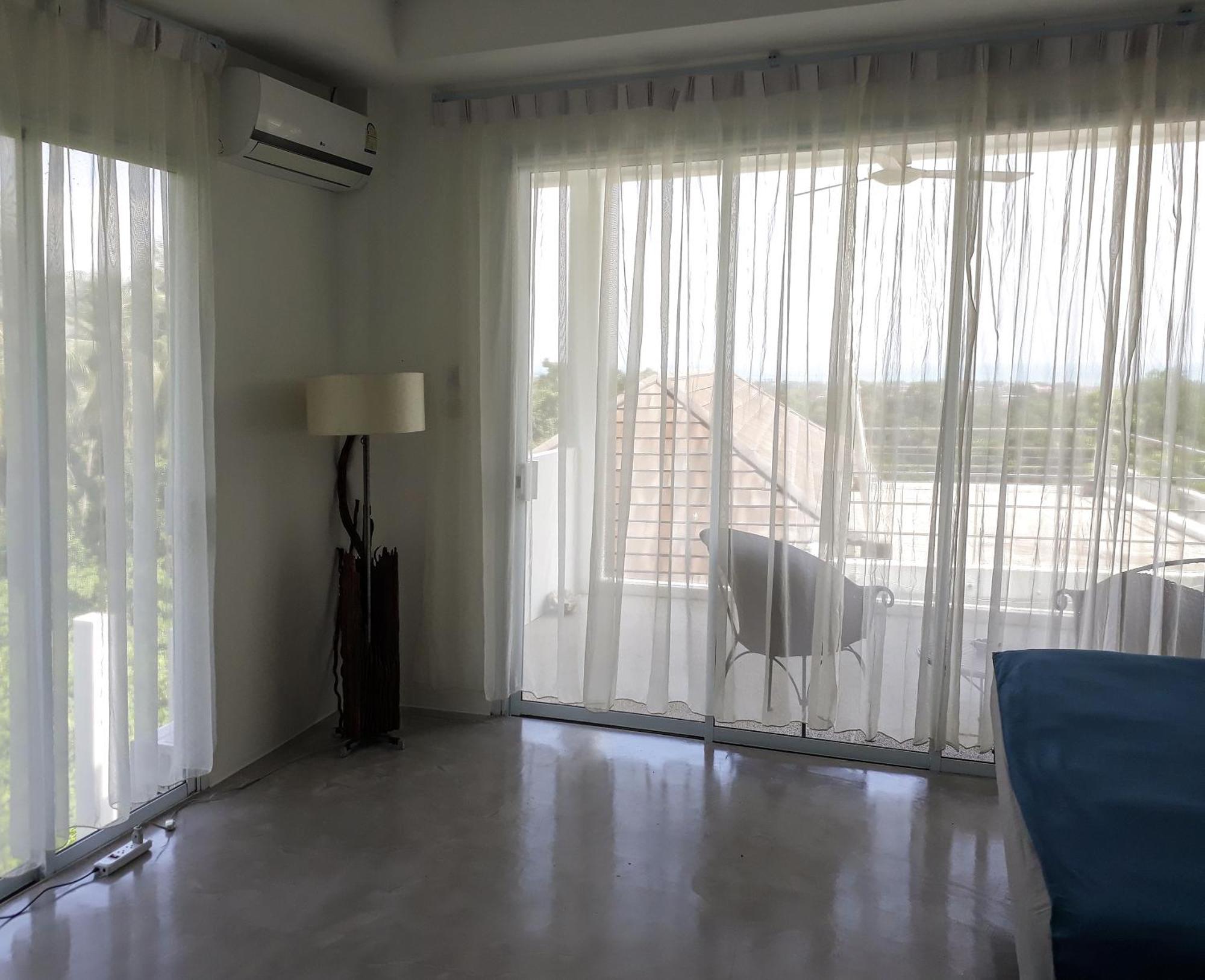Chaweng Modern Apartments Бопхут Экстерьер фото