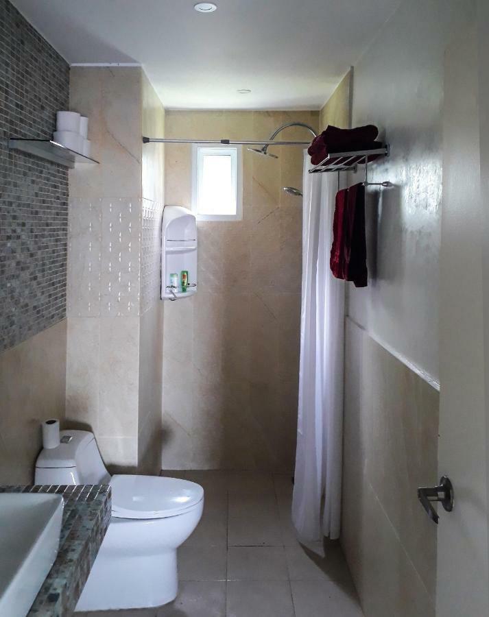 Chaweng Modern Apartments Бопхут Экстерьер фото